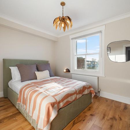 House Of Cambridge Gardens In Notting Hill Apartment London Luaran gambar
