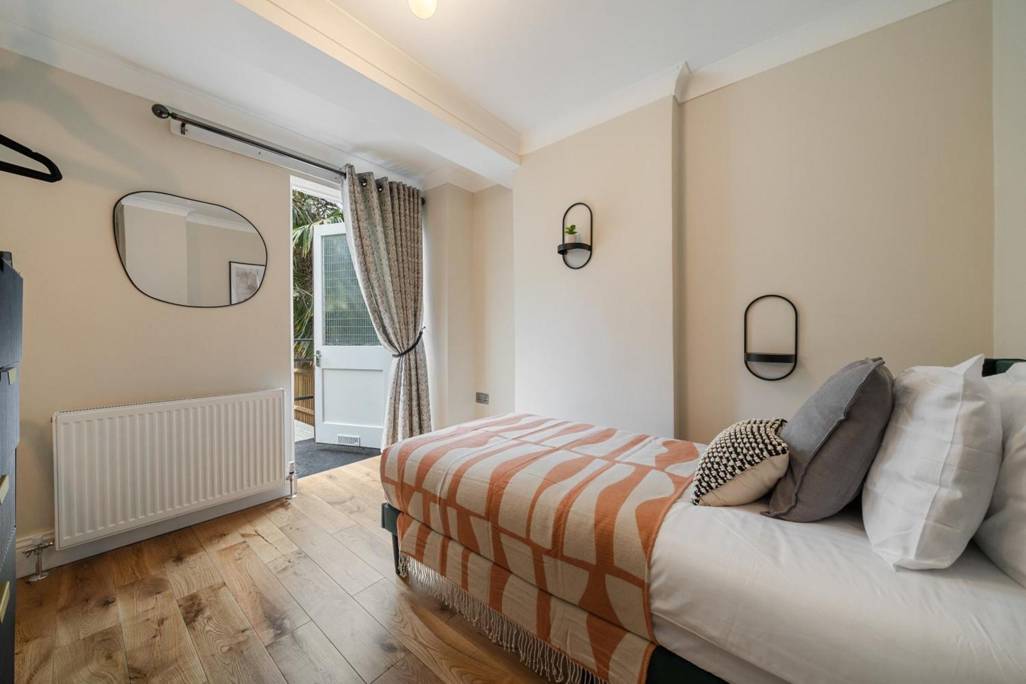 House Of Cambridge Gardens In Notting Hill Apartment London Luaran gambar