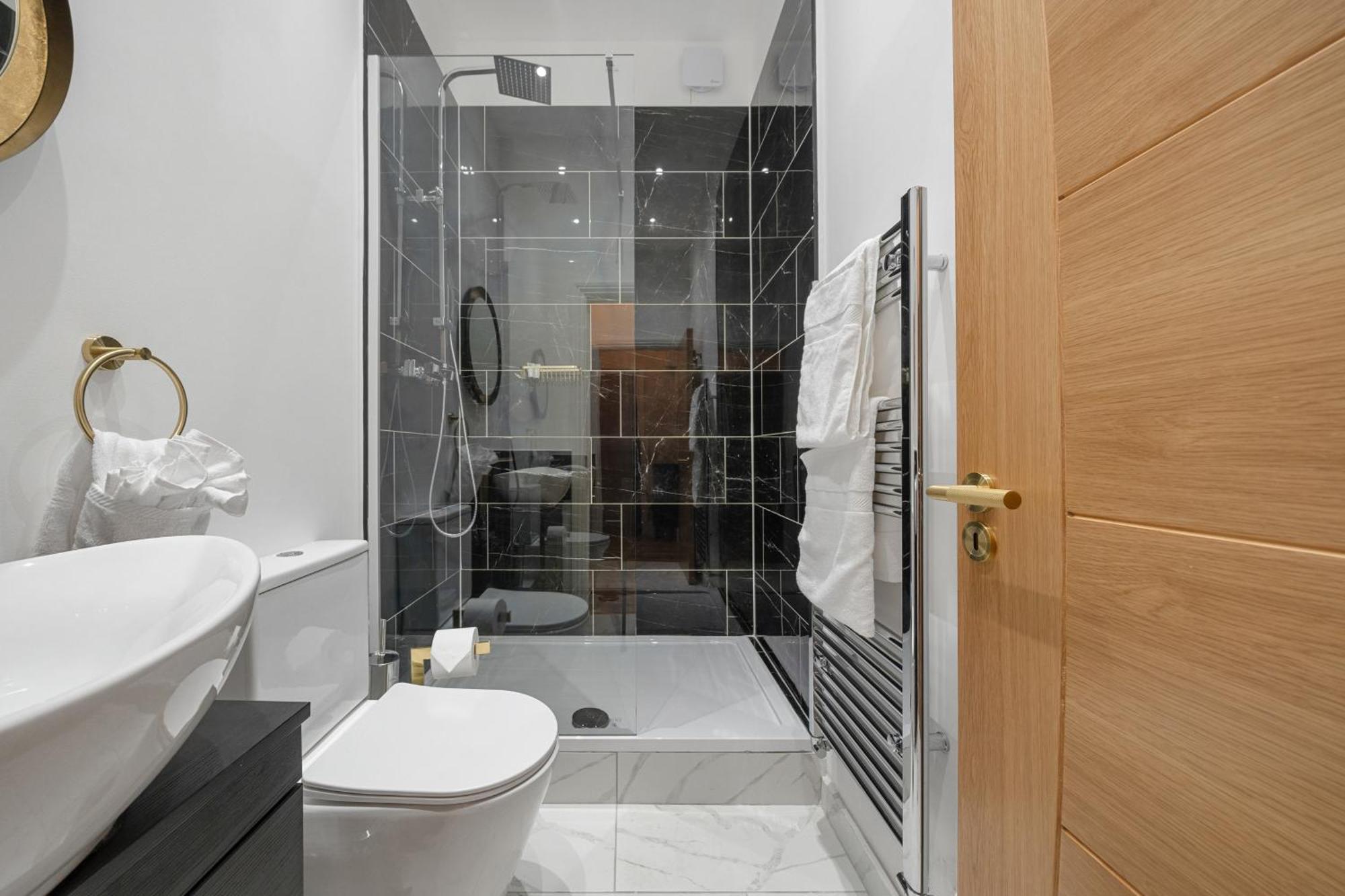 House Of Cambridge Gardens In Notting Hill Apartment London Luaran gambar