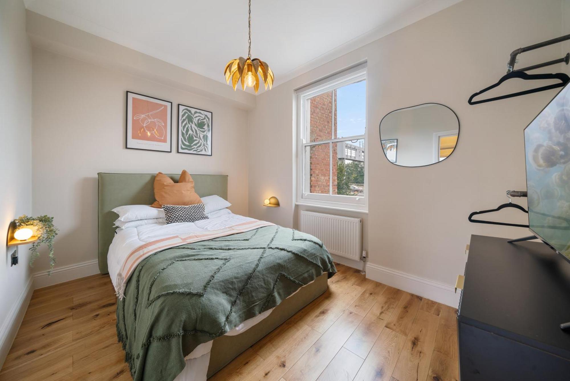 House Of Cambridge Gardens In Notting Hill Apartment London Luaran gambar