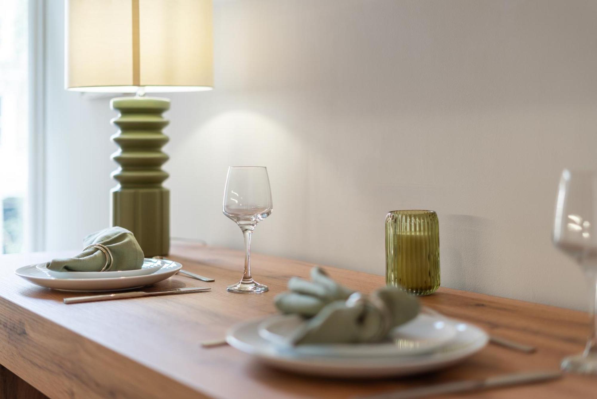 House Of Cambridge Gardens In Notting Hill Apartment London Luaran gambar