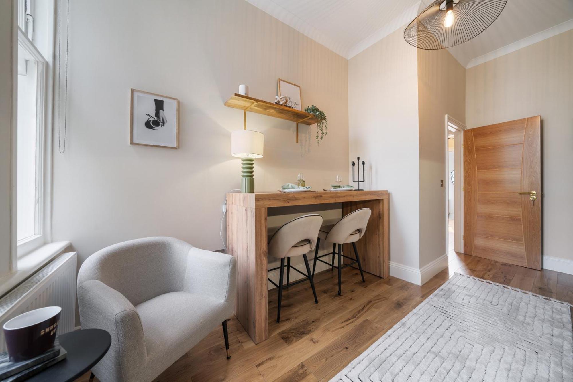 House Of Cambridge Gardens In Notting Hill Apartment London Luaran gambar