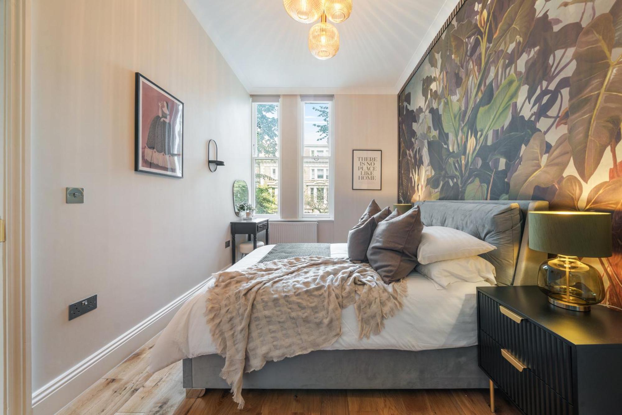 House Of Cambridge Gardens In Notting Hill Apartment London Luaran gambar