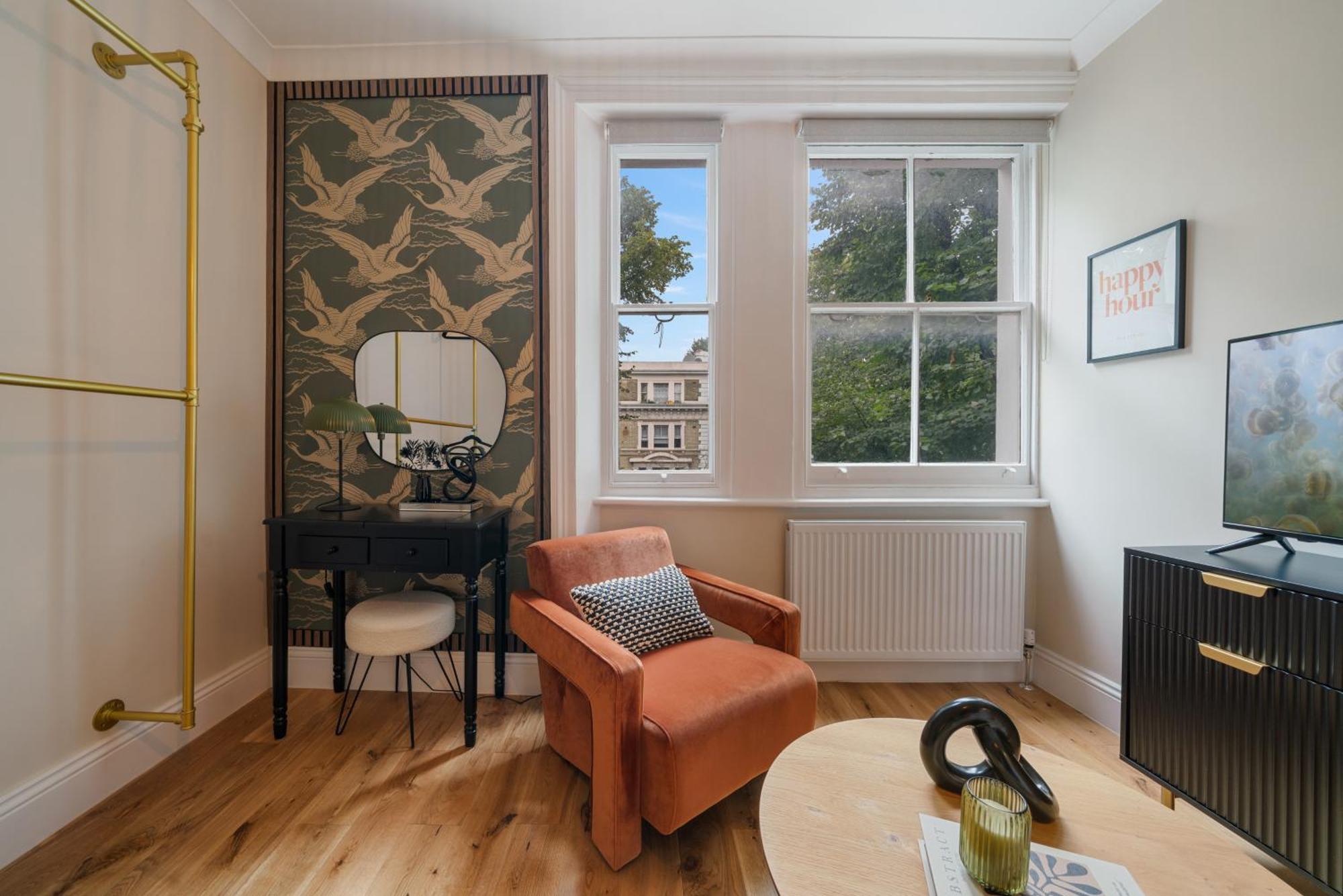 House Of Cambridge Gardens In Notting Hill Apartment London Luaran gambar