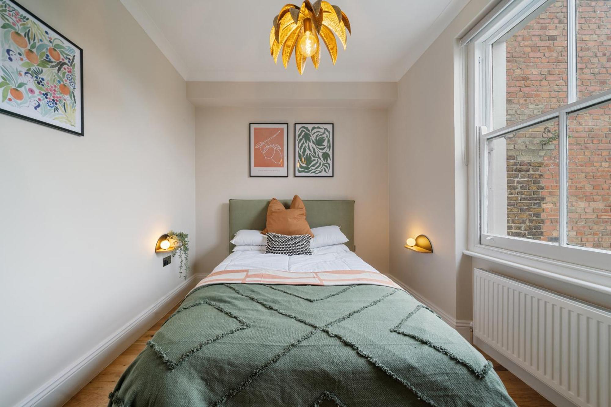 House Of Cambridge Gardens In Notting Hill Apartment London Luaran gambar