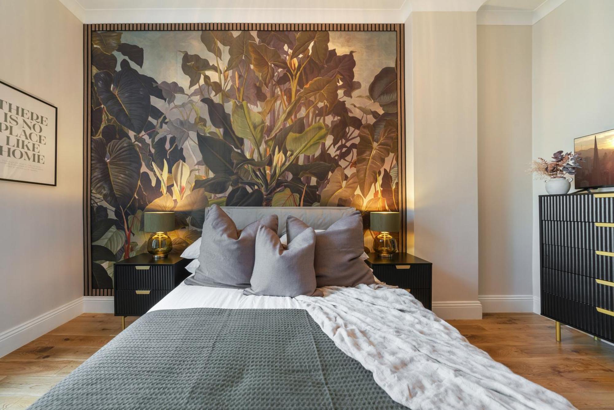 House Of Cambridge Gardens In Notting Hill Apartment London Luaran gambar