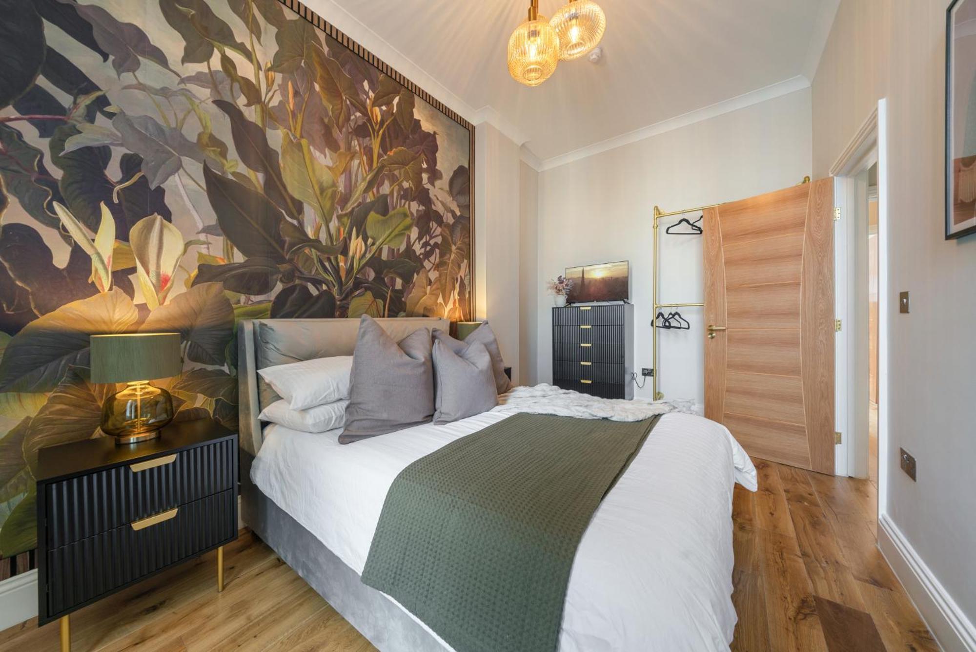 House Of Cambridge Gardens In Notting Hill Apartment London Luaran gambar