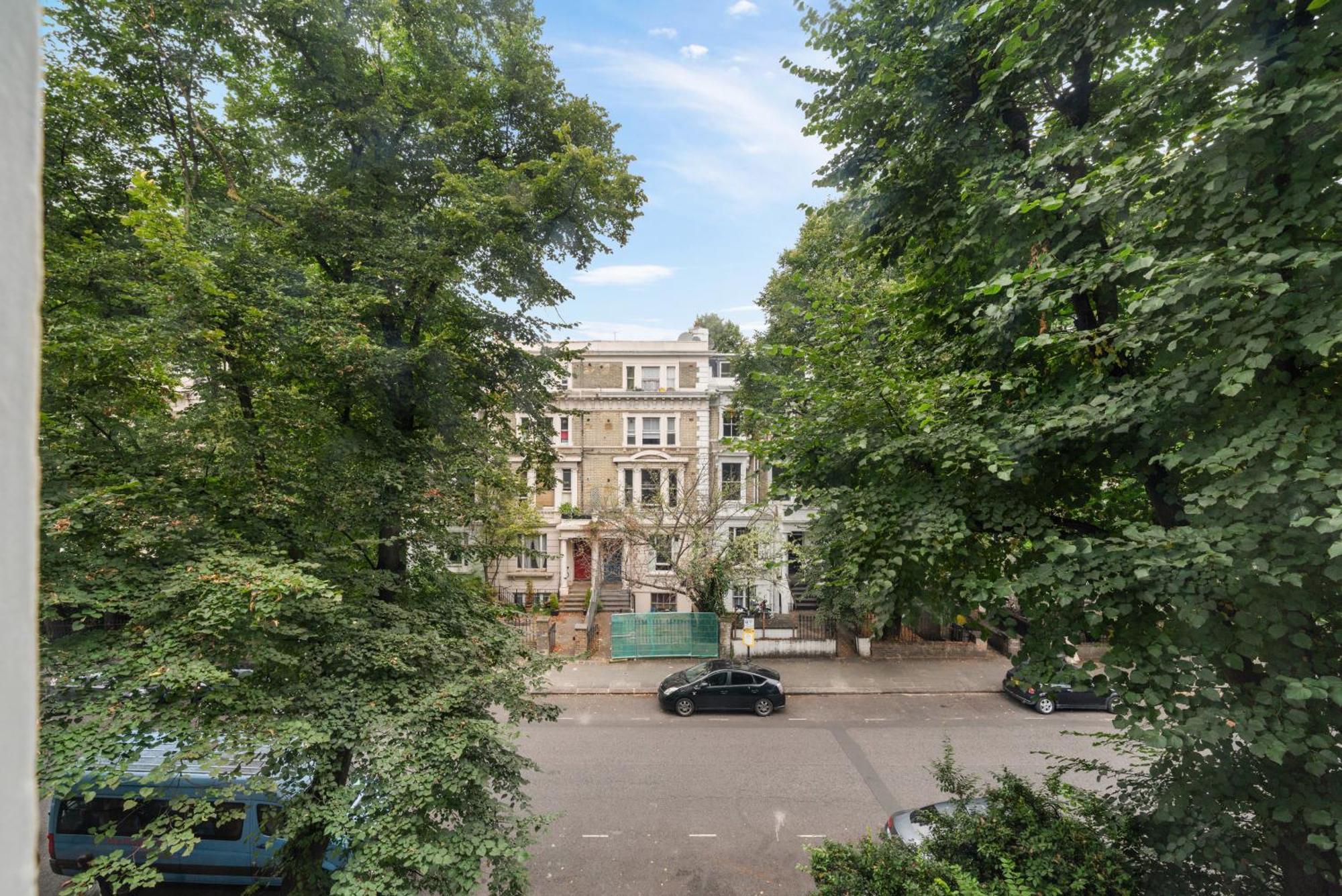 House Of Cambridge Gardens In Notting Hill Apartment London Luaran gambar