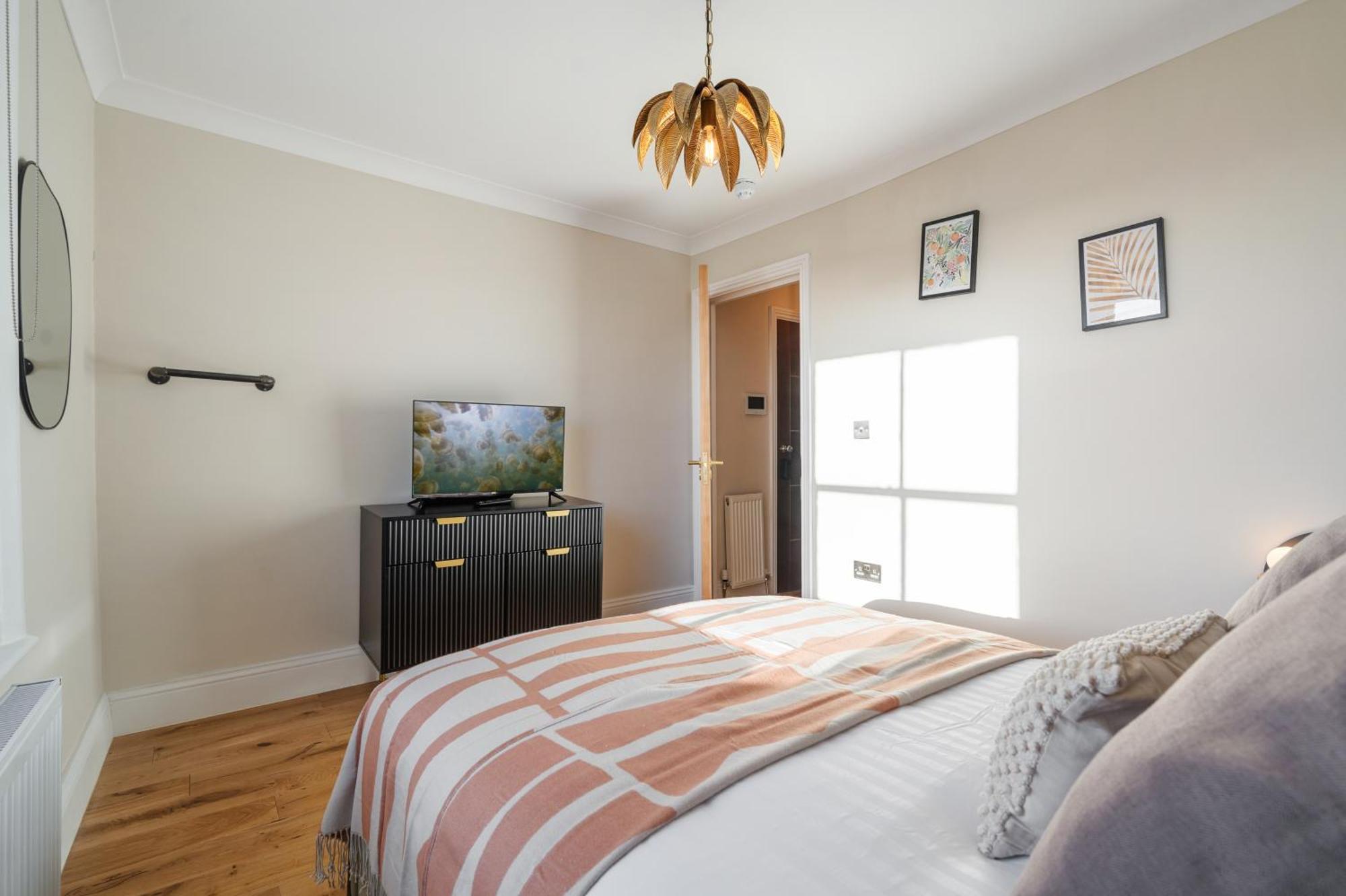 House Of Cambridge Gardens In Notting Hill Apartment London Luaran gambar