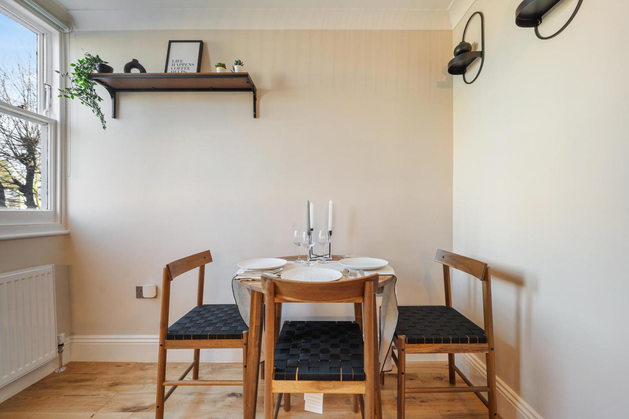 House Of Cambridge Gardens In Notting Hill Apartment London Luaran gambar