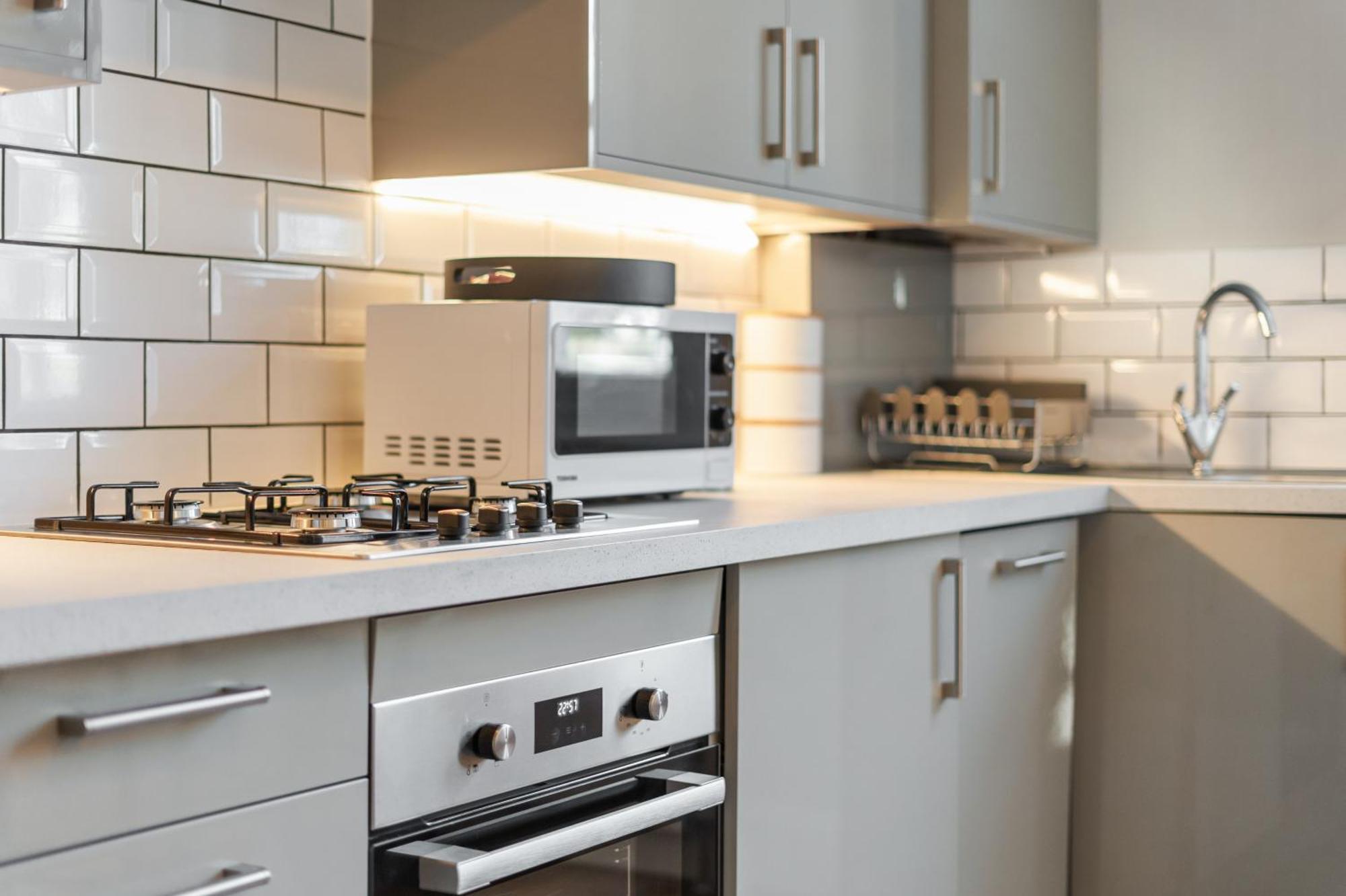 House Of Cambridge Gardens In Notting Hill Apartment London Luaran gambar