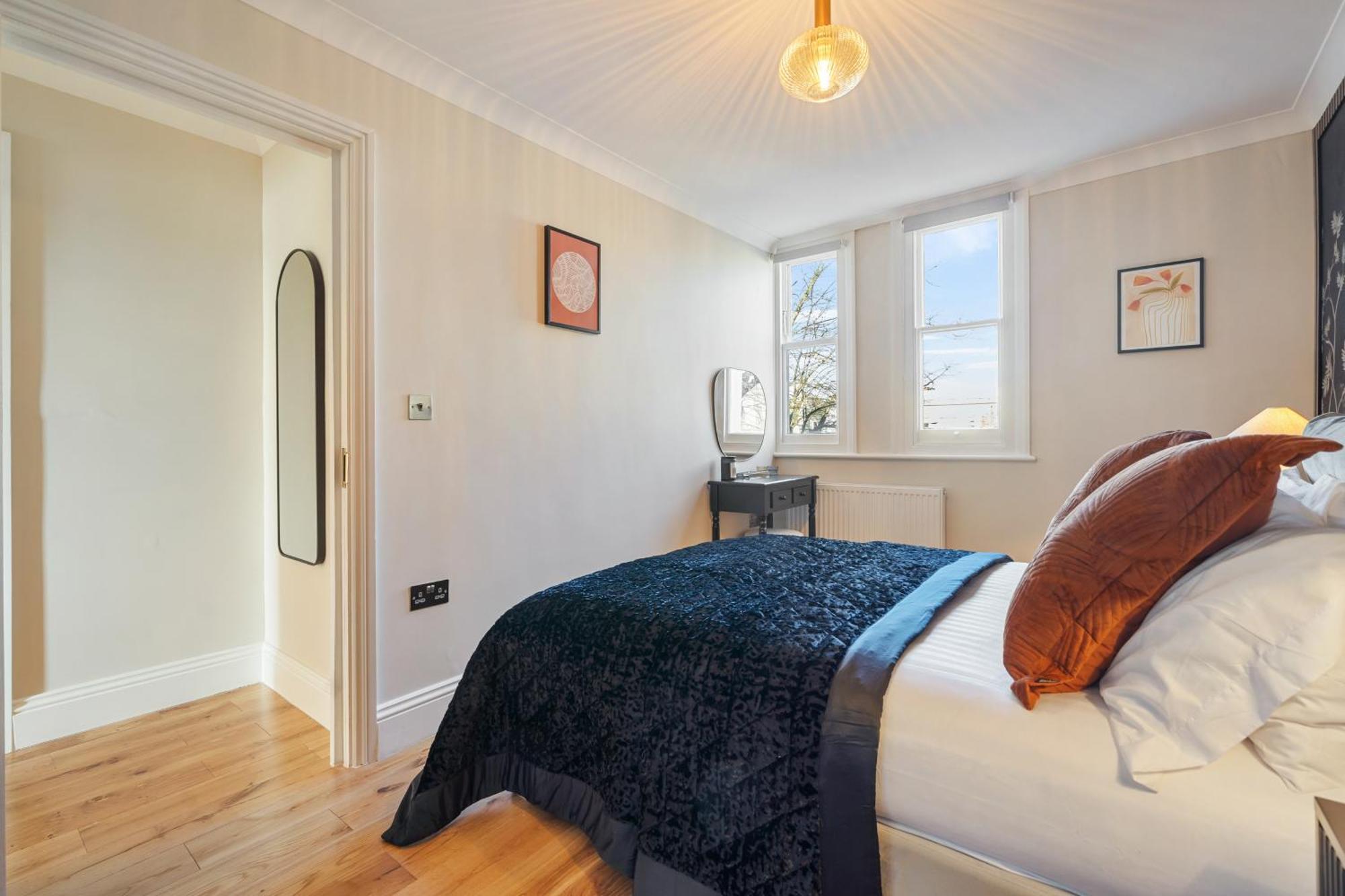 House Of Cambridge Gardens In Notting Hill Apartment London Luaran gambar