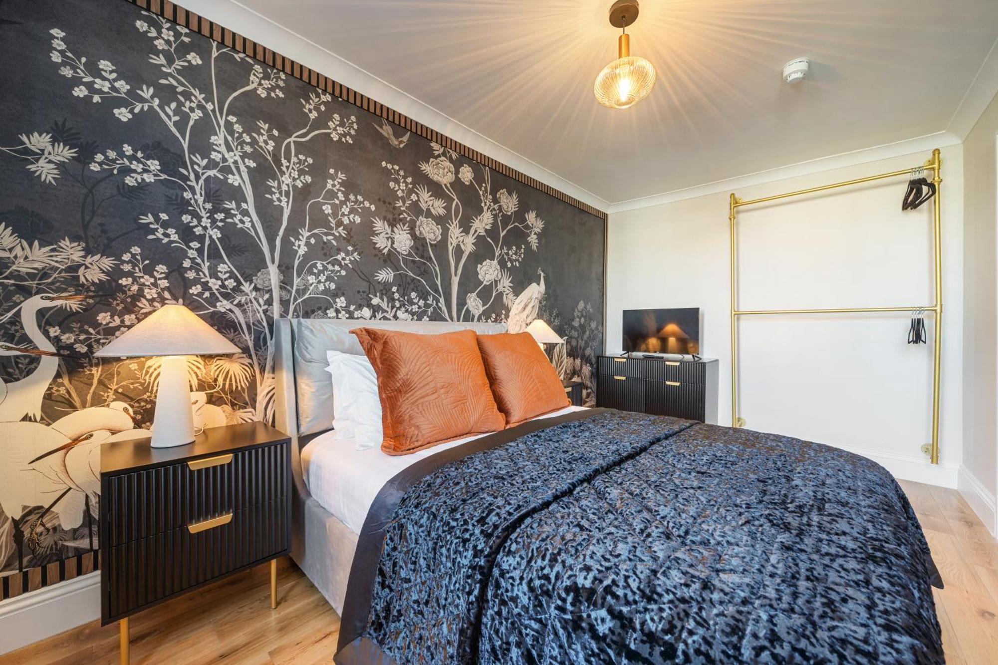 House Of Cambridge Gardens In Notting Hill Apartment London Luaran gambar